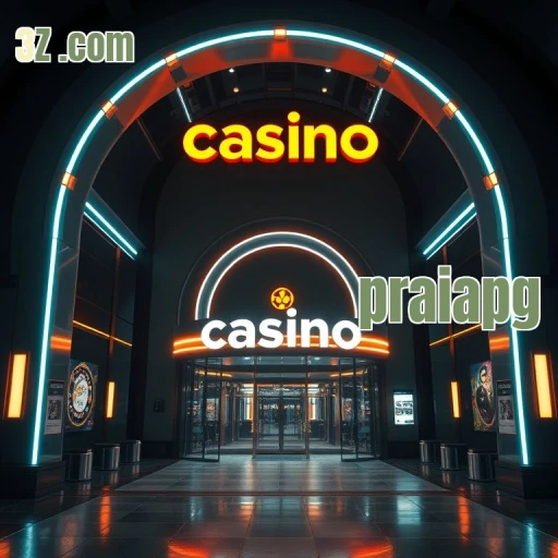 Oportunidades Incríveis nas Slots da Praiapg que Encantam Jogadores