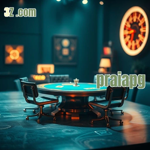 praiapg Club VIP